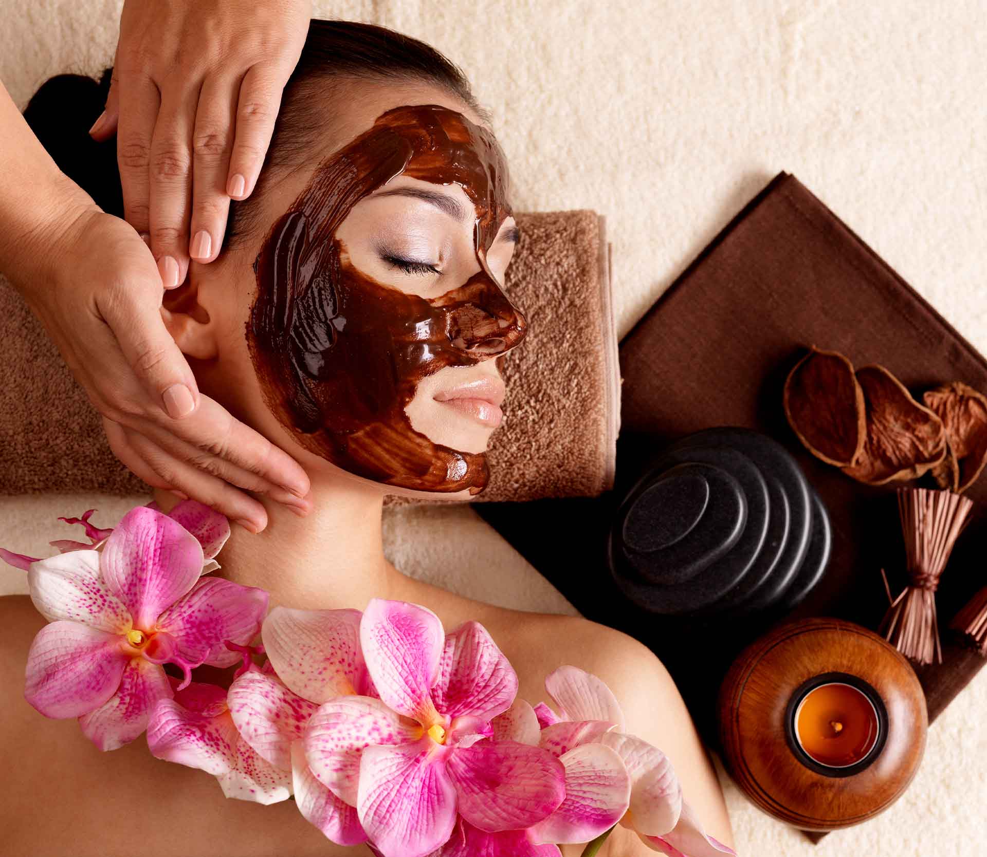 Glam Glow Anti-ageing Facial 30 minutes