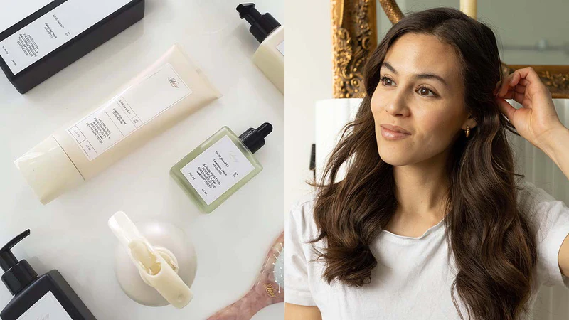 Choose Products Based on Hair Type