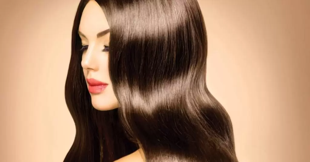 hair extension for woman
